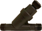 Preview: Druckminderer Filter 3/4"